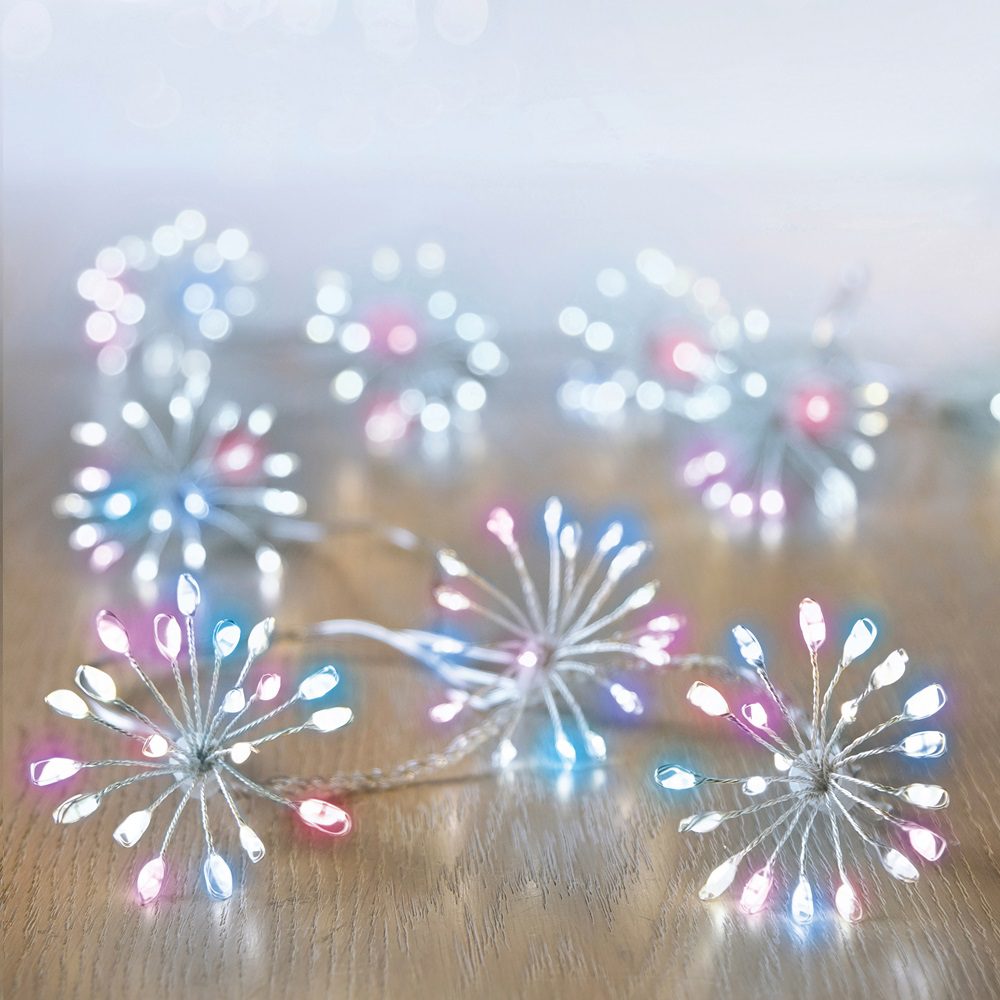 5052998057660 1 Starburst 200 LED Multicolour Christmas String Lights 2.25m.jpg